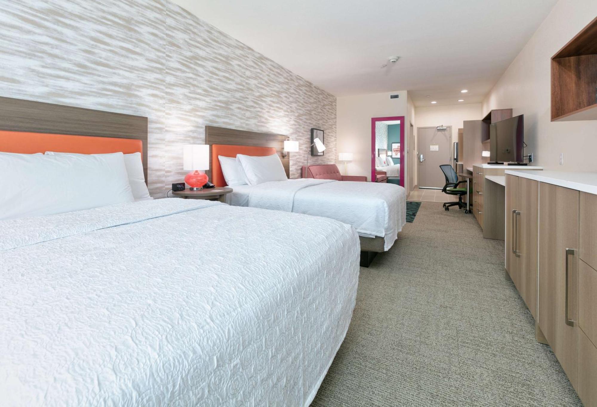 Home2 Suites By Hilton El Campo Exterior foto
